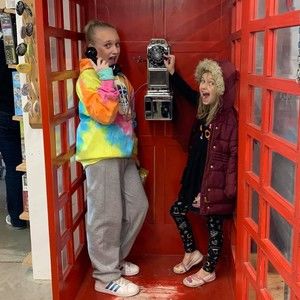 Meet your Posher, Julie